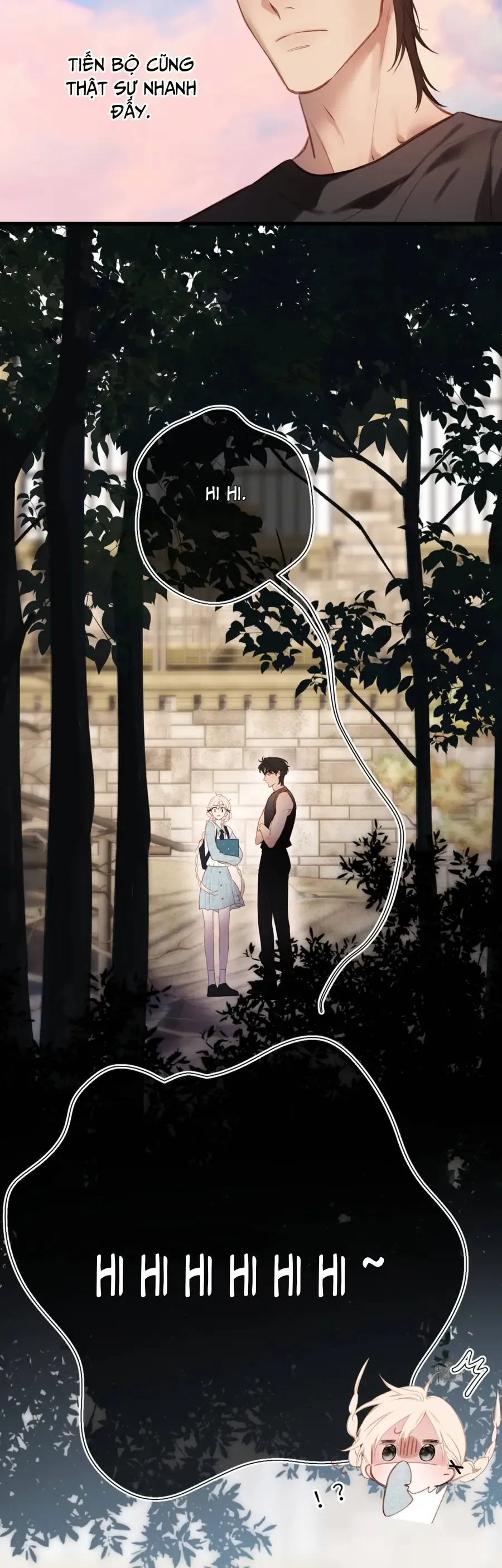 Ngược Dòng Về Mùa Xuân Chap 67 - Next Chap 66