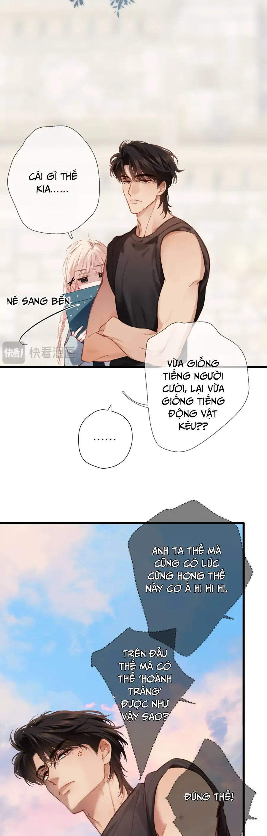 Ngược Dòng Về Mùa Xuân Chap 67 - Next Chap 66