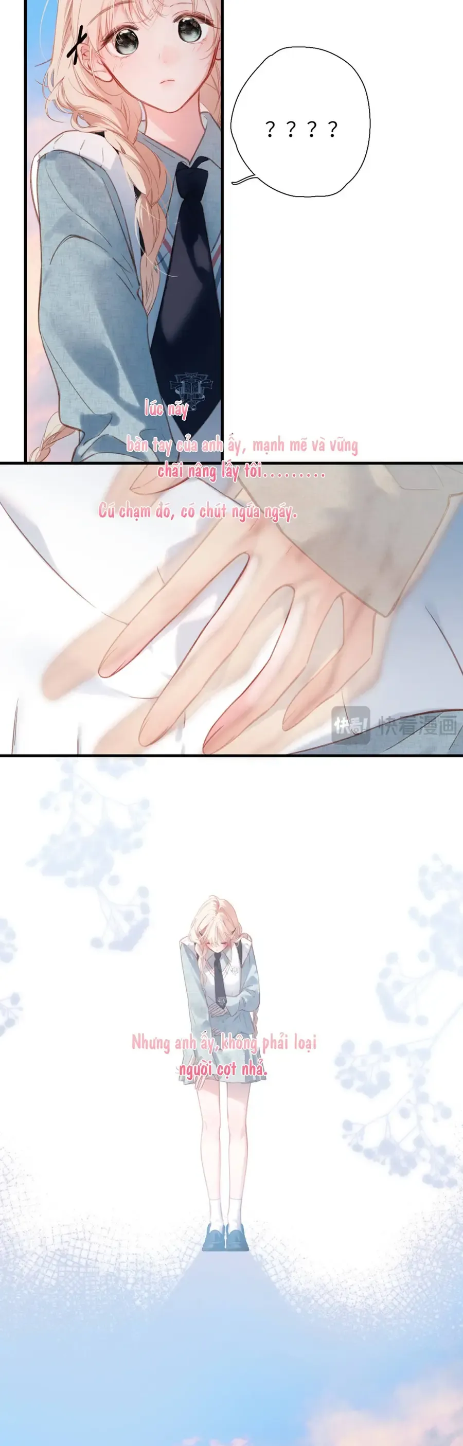 Ngược Dòng Về Mùa Xuân Chap 67 - Next Chap 66