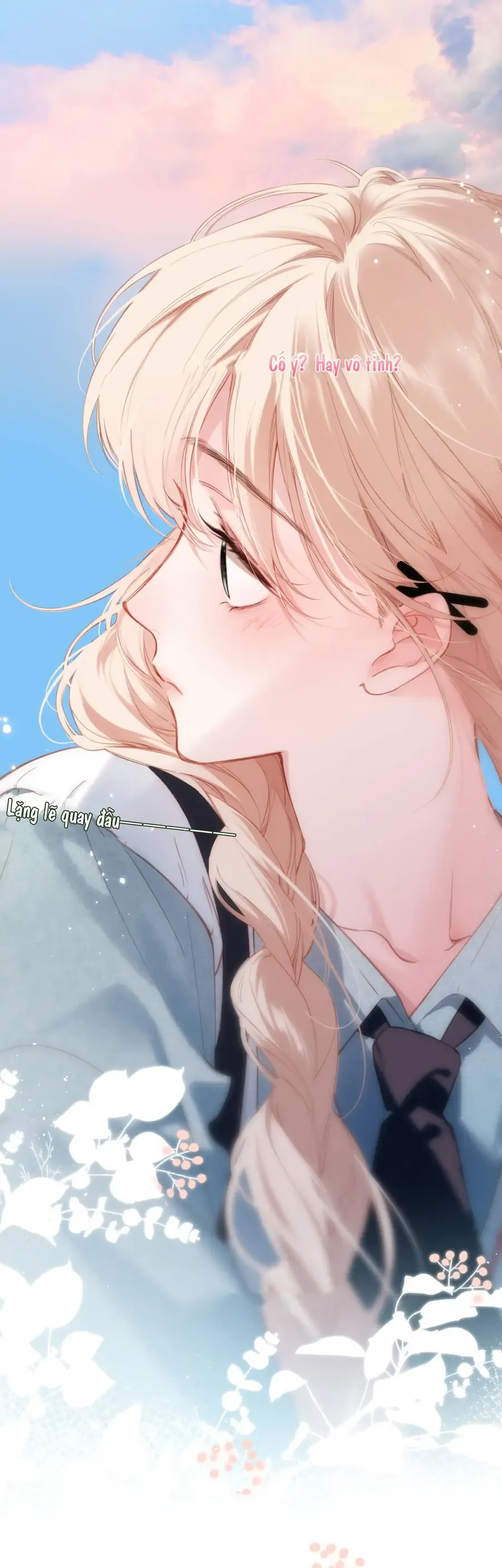 Ngược Dòng Về Mùa Xuân Chap 67 - Next Chap 66