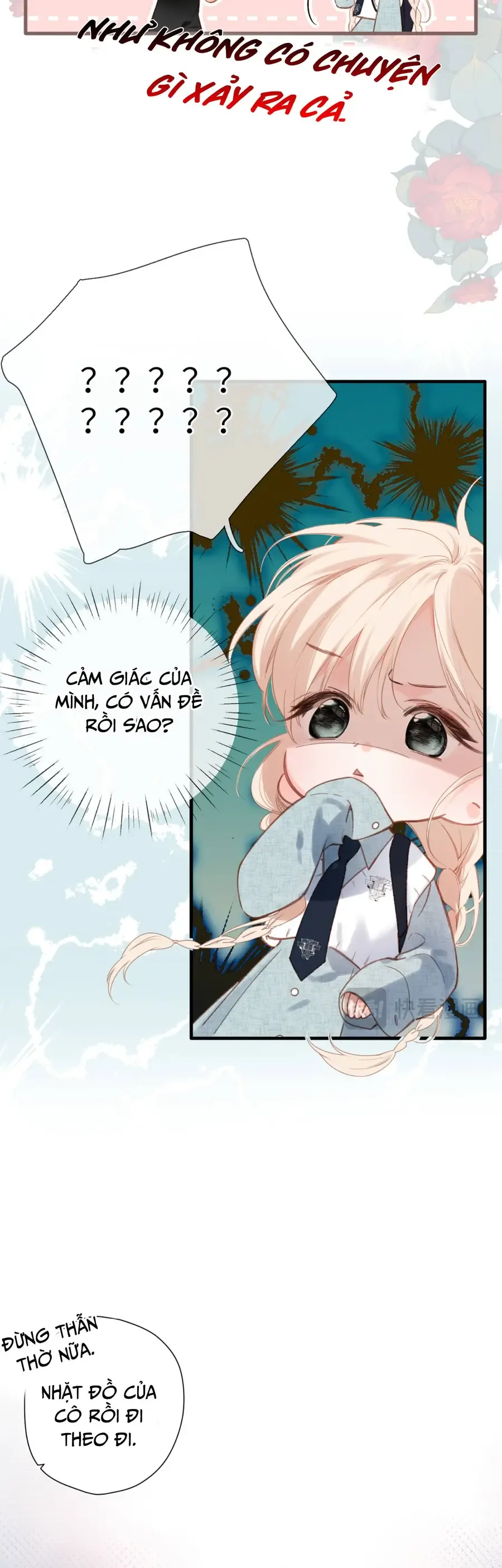 Ngược Dòng Về Mùa Xuân Chap 67 - Next Chap 66