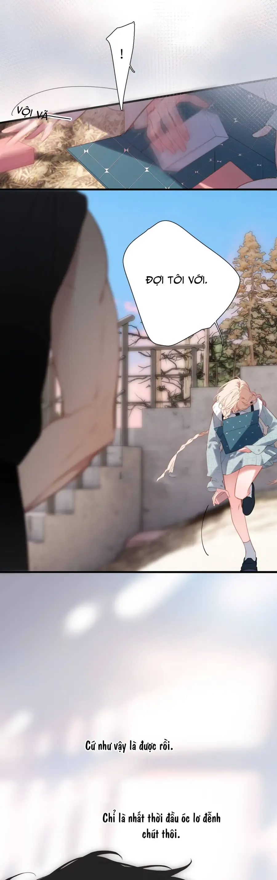 Ngược Dòng Về Mùa Xuân Chap 67 - Next Chap 66