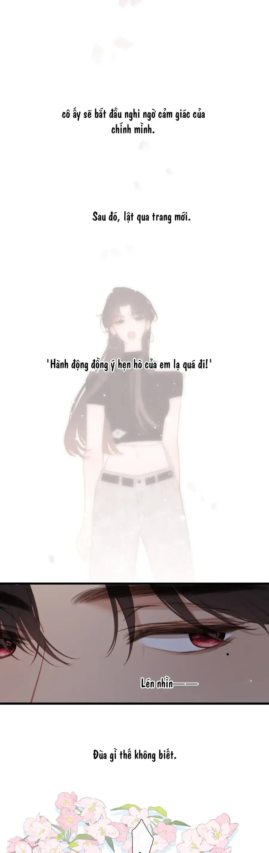 Ngược Dòng Về Mùa Xuân Chap 67 - Next Chap 66