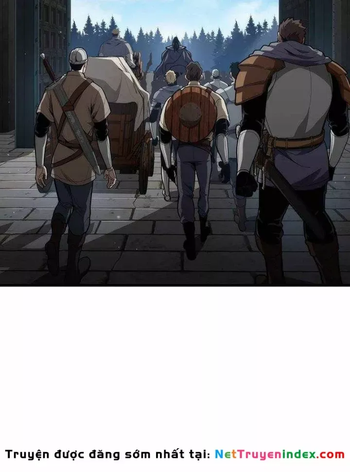 Sinh Tồn Với Tư Cách Là Một Huyết Vương Chap 27 - Next Chap 26