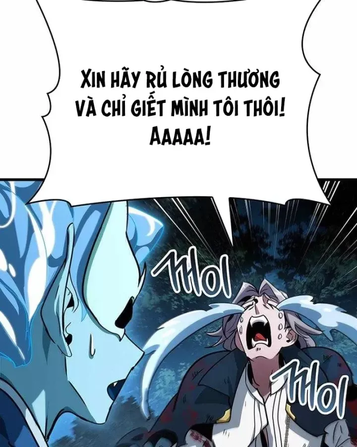 Sinh Tồn Với Tư Cách Là Một Huyết Vương Chap 27 - Next Chap 26