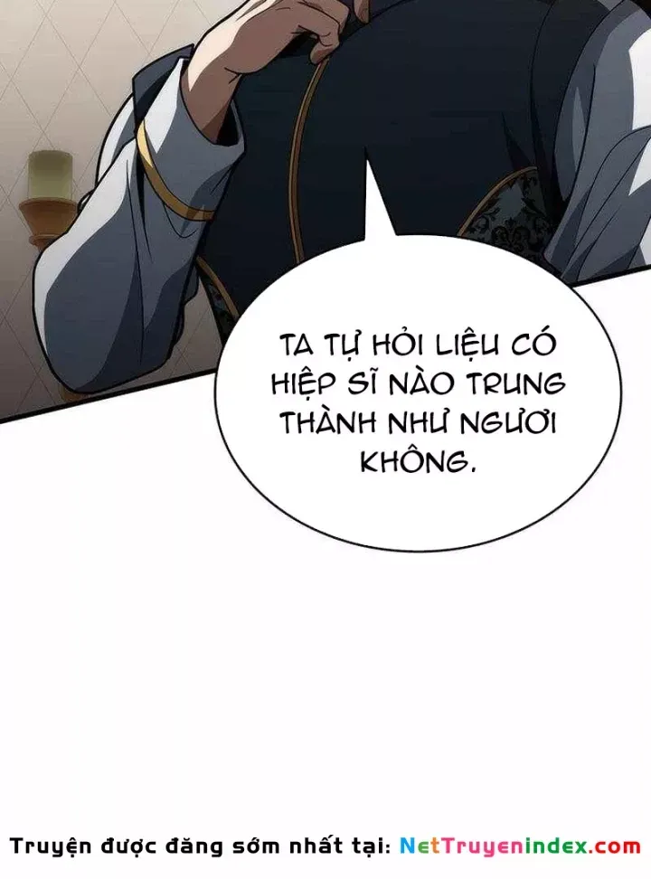 Sinh Tồn Với Tư Cách Là Một Huyết Vương Chap 27 - Next Chap 26