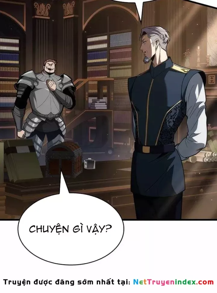 Sinh Tồn Với Tư Cách Là Một Huyết Vương Chap 27 - Next Chap 26