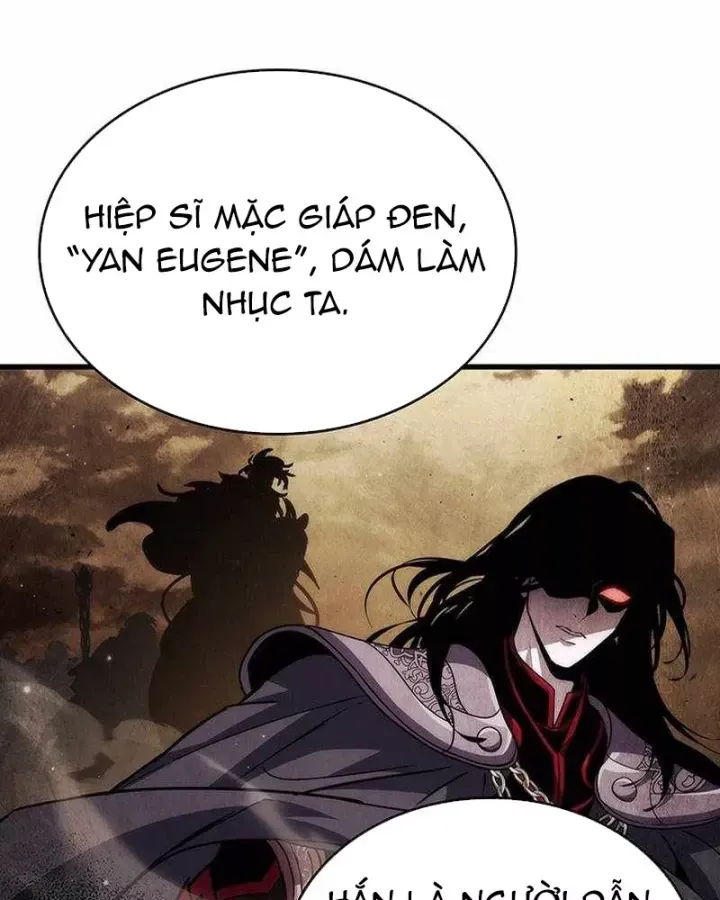 Sinh Tồn Với Tư Cách Là Một Huyết Vương Chap 27 - Next Chap 26