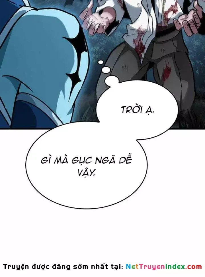 Sinh Tồn Với Tư Cách Là Một Huyết Vương Chap 27 - Next Chap 26