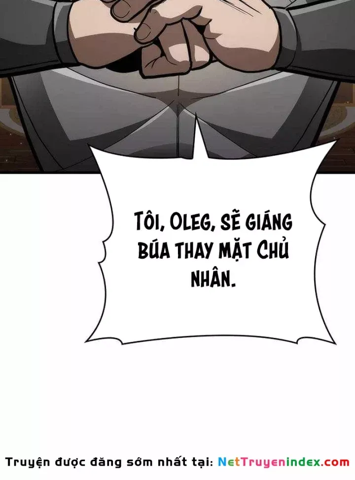 Sinh Tồn Với Tư Cách Là Một Huyết Vương Chap 27 - Next Chap 26