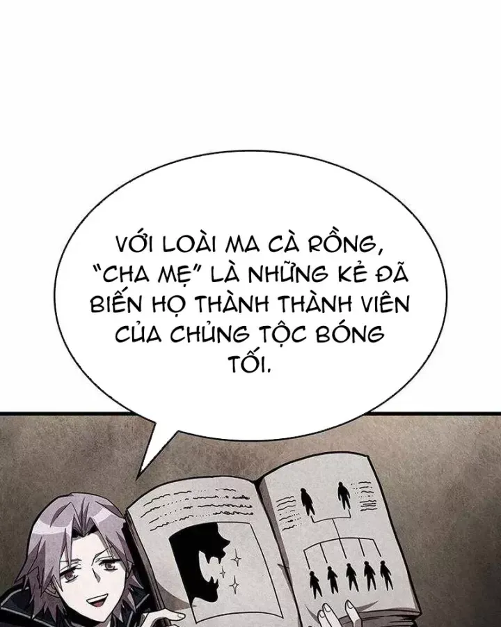 Sinh Tồn Với Tư Cách Là Một Huyết Vương Chap 27 - Next Chap 26