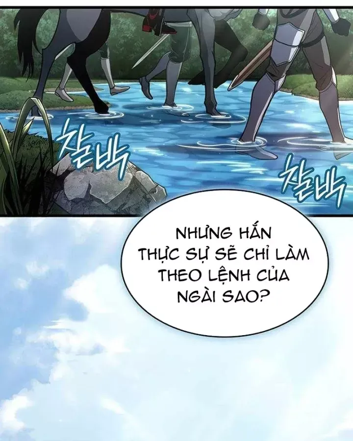 Sinh Tồn Với Tư Cách Là Một Huyết Vương Chap 27 - Next Chap 26