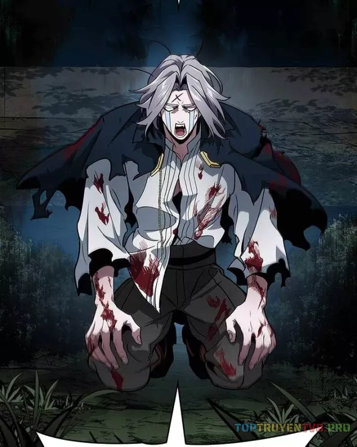 Sinh Tồn Với Tư Cách Là Một Huyết Vương Chap 27 - Next Chap 26