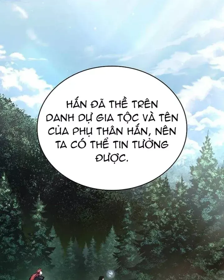 Sinh Tồn Với Tư Cách Là Một Huyết Vương Chap 27 - Next Chap 26