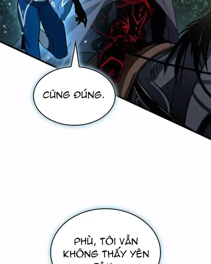 Sinh Tồn Với Tư Cách Là Một Huyết Vương Chap 27 - Next Chap 26