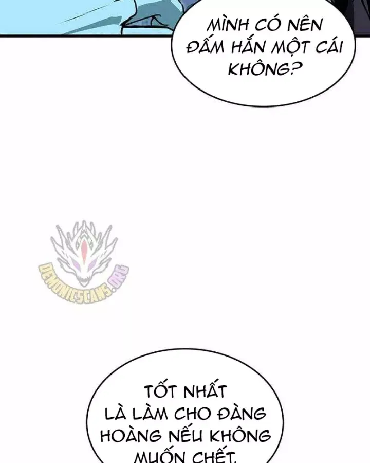 Sinh Tồn Với Tư Cách Là Một Huyết Vương Chap 27 - Next Chap 26