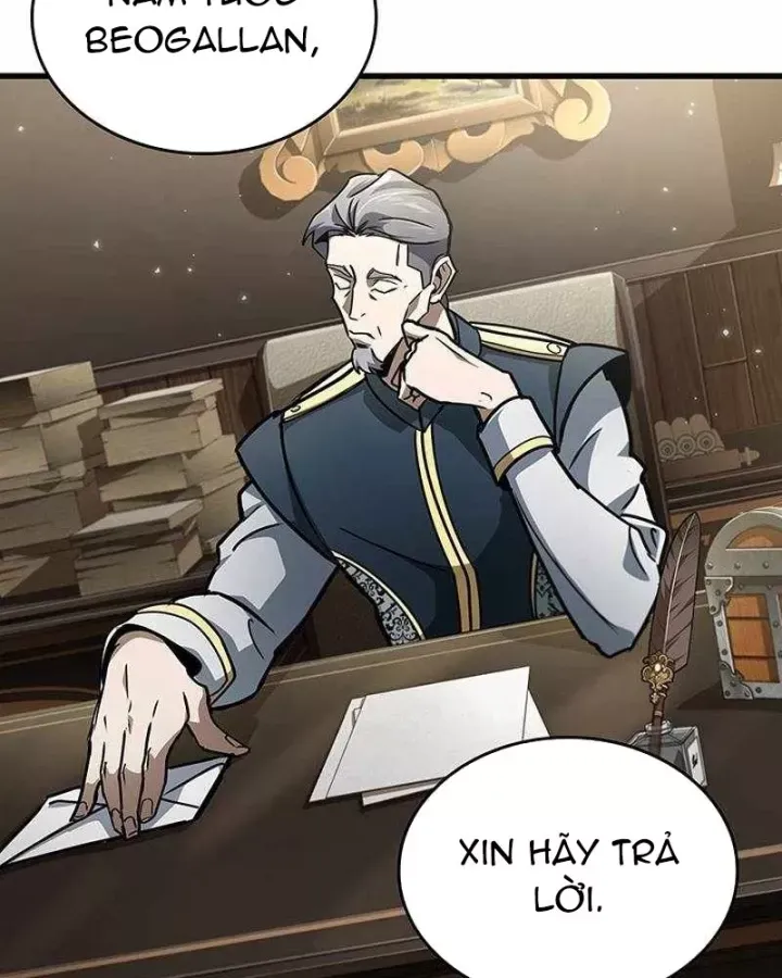 Sinh Tồn Với Tư Cách Là Một Huyết Vương Chap 27 - Next Chap 26