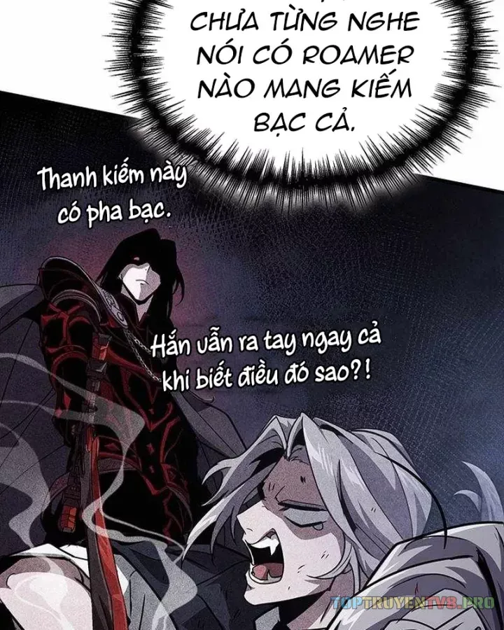 Sinh Tồn Với Tư Cách Là Một Huyết Vương Chap 27 - Next Chap 26