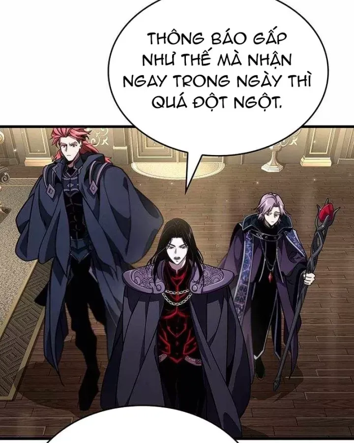 Sinh Tồn Với Tư Cách Là Một Huyết Vương Chap 27 - Next Chap 26