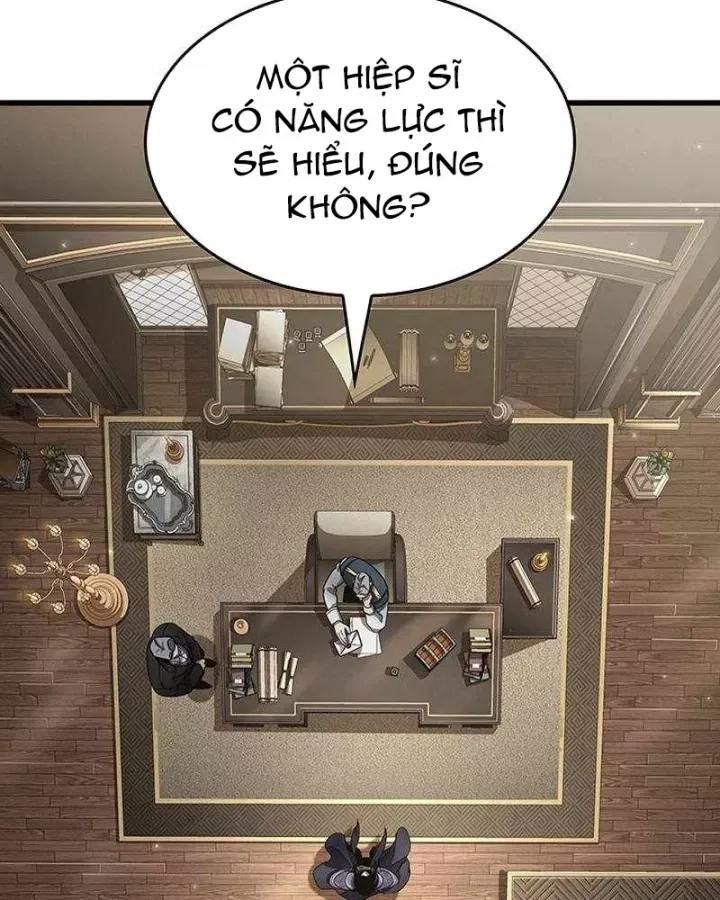 Sinh Tồn Với Tư Cách Là Một Huyết Vương Chap 27 - Next Chap 26