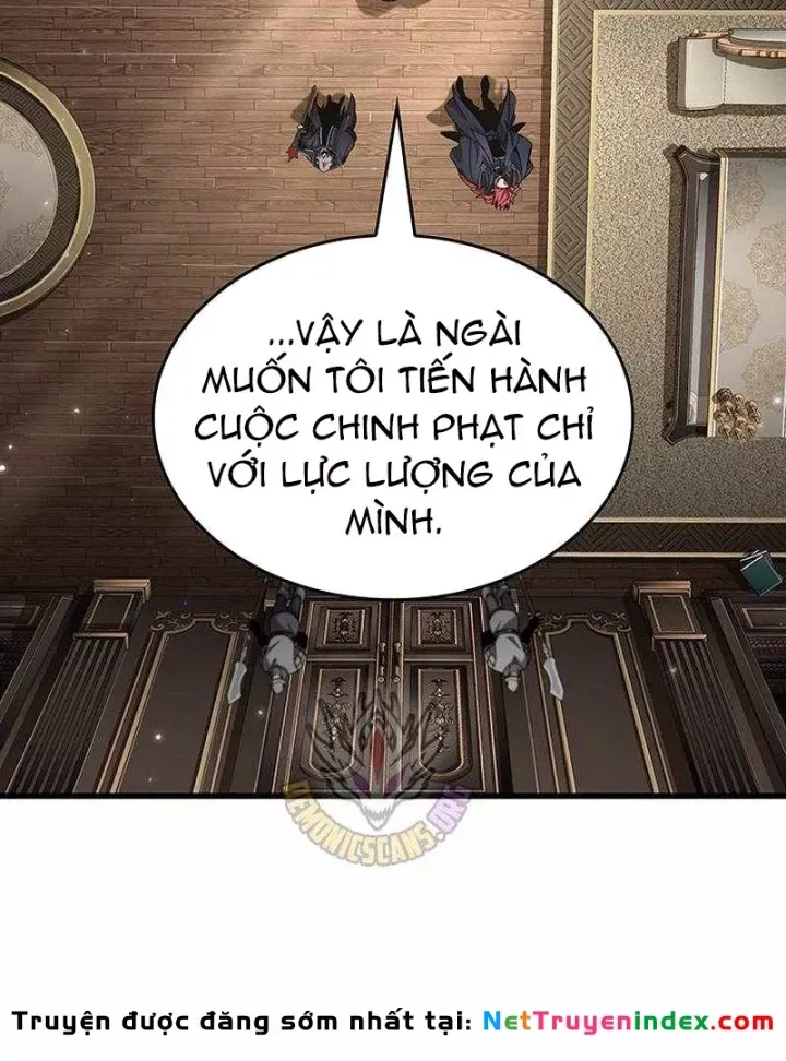 Sinh Tồn Với Tư Cách Là Một Huyết Vương Chap 27 - Next Chap 26