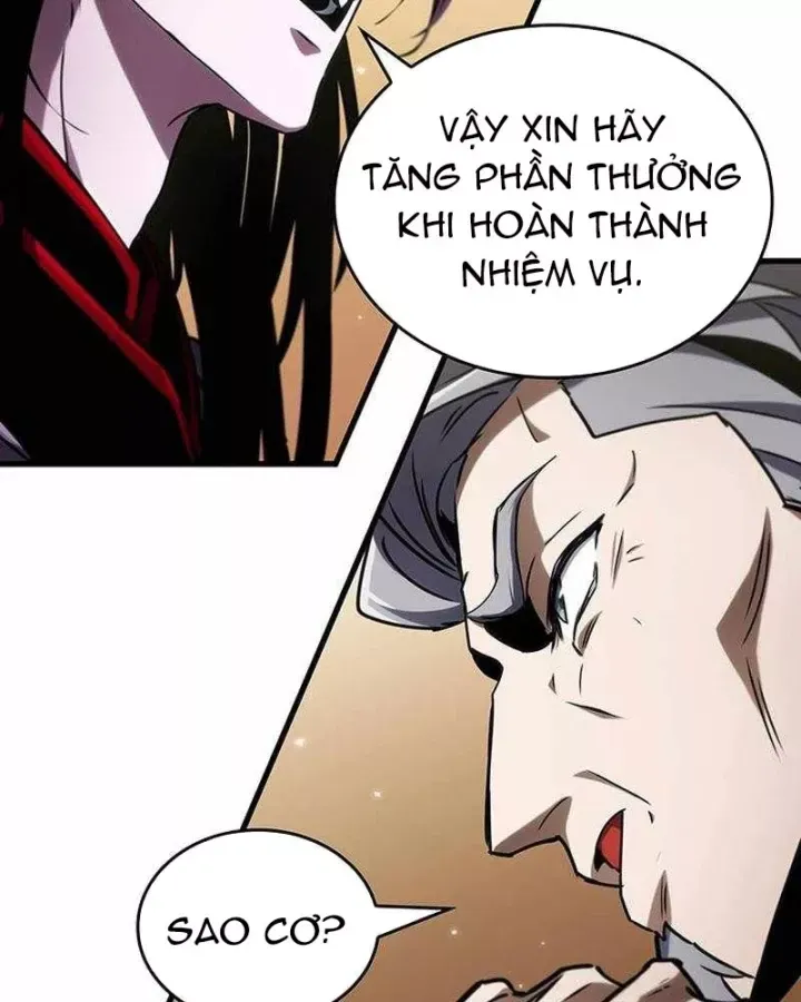 Sinh Tồn Với Tư Cách Là Một Huyết Vương Chap 27 - Next Chap 26