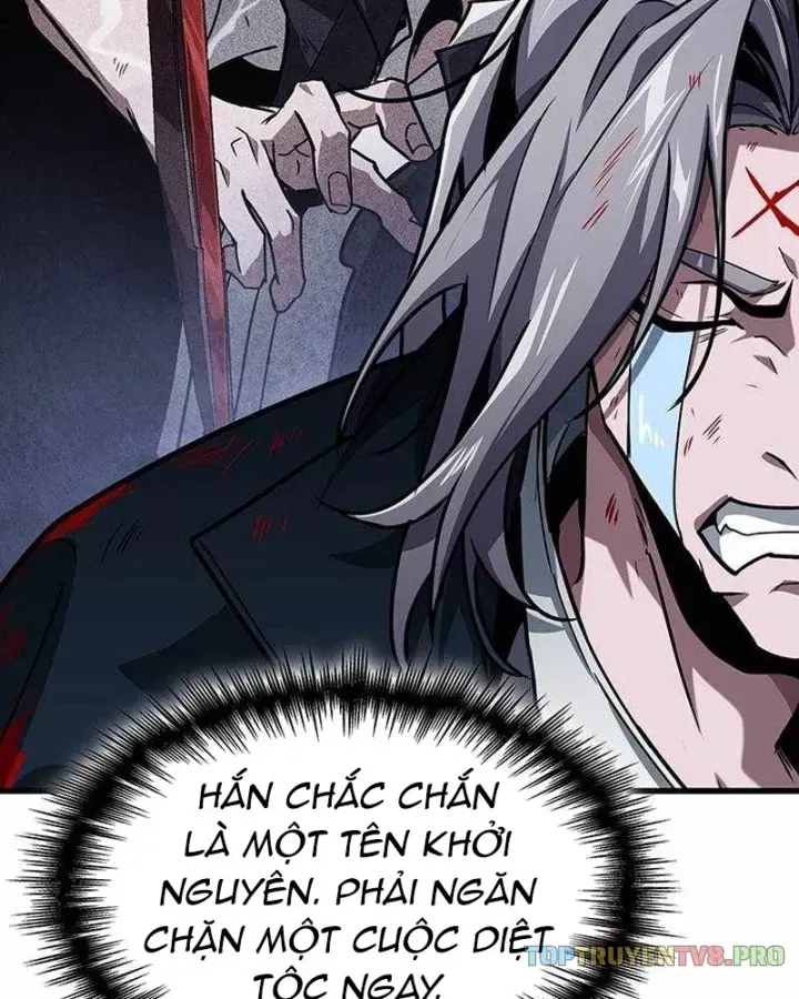 Sinh Tồn Với Tư Cách Là Một Huyết Vương Chap 27 - Next Chap 26