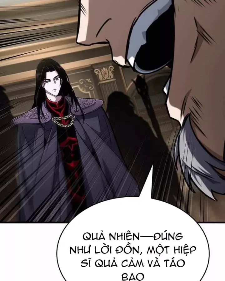 Sinh Tồn Với Tư Cách Là Một Huyết Vương Chap 27 - Next Chap 26