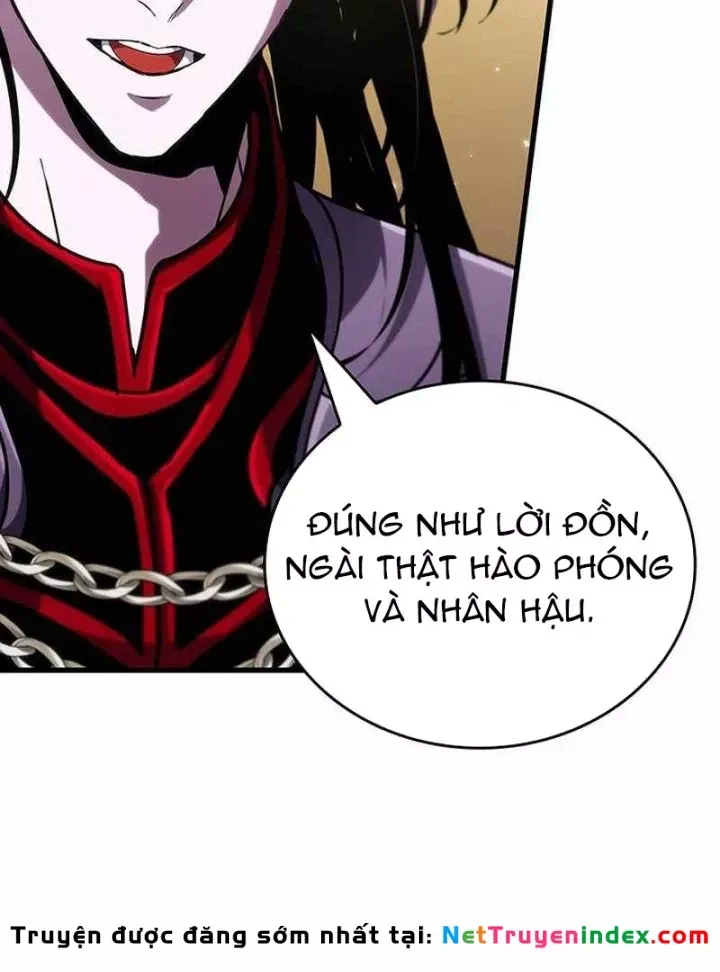 Sinh Tồn Với Tư Cách Là Một Huyết Vương Chap 27 - Next Chap 26