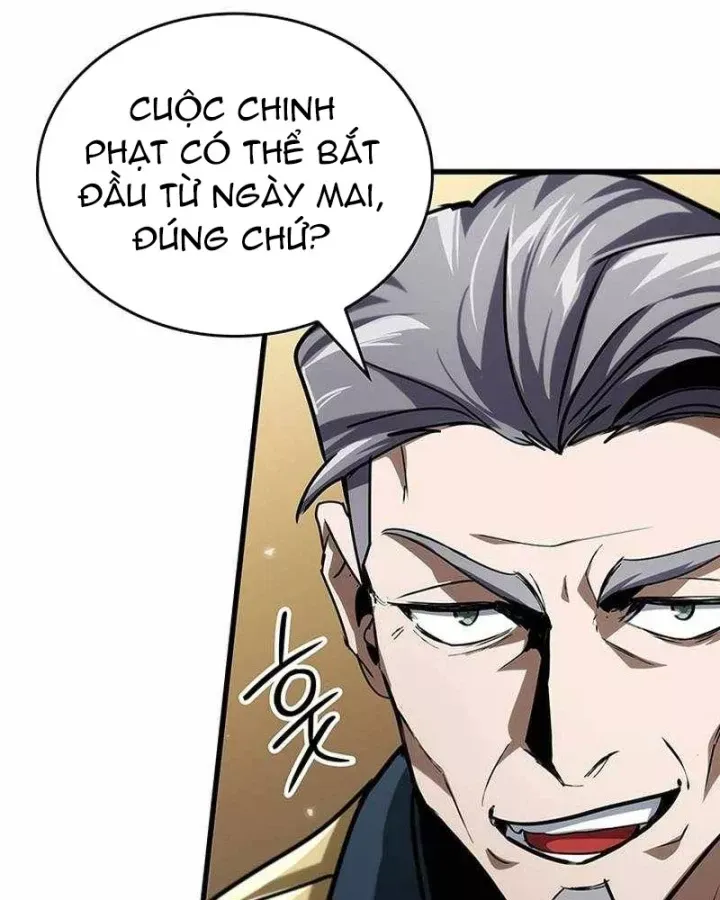 Sinh Tồn Với Tư Cách Là Một Huyết Vương Chap 27 - Next Chap 26