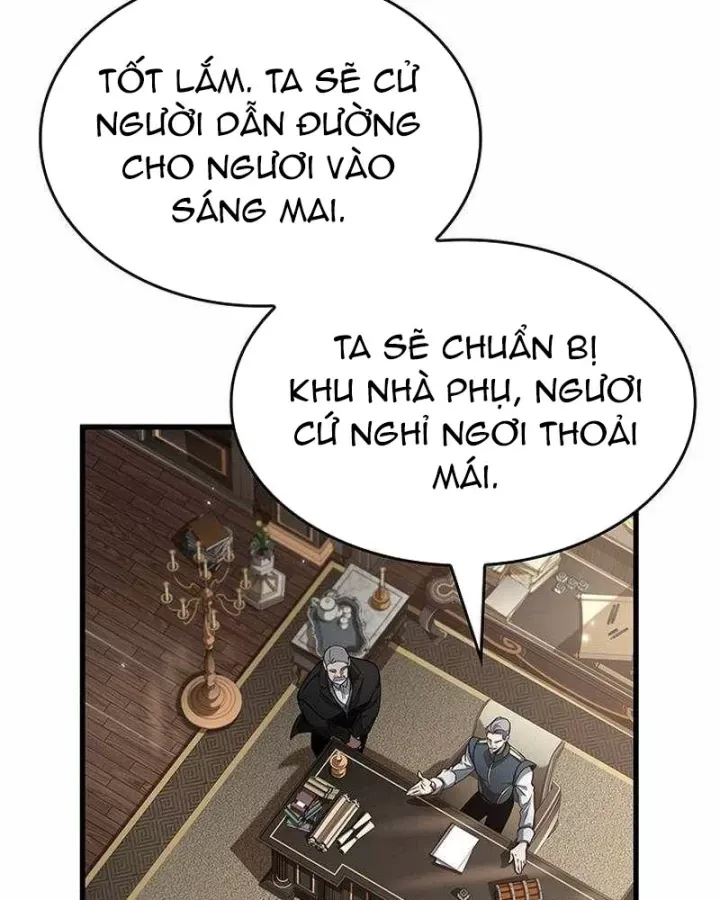 Sinh Tồn Với Tư Cách Là Một Huyết Vương Chap 27 - Next Chap 26