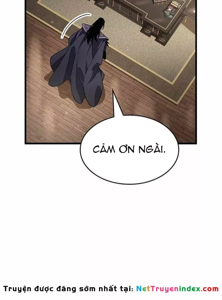 Sinh Tồn Với Tư Cách Là Một Huyết Vương Chap 27 - Next Chap 26