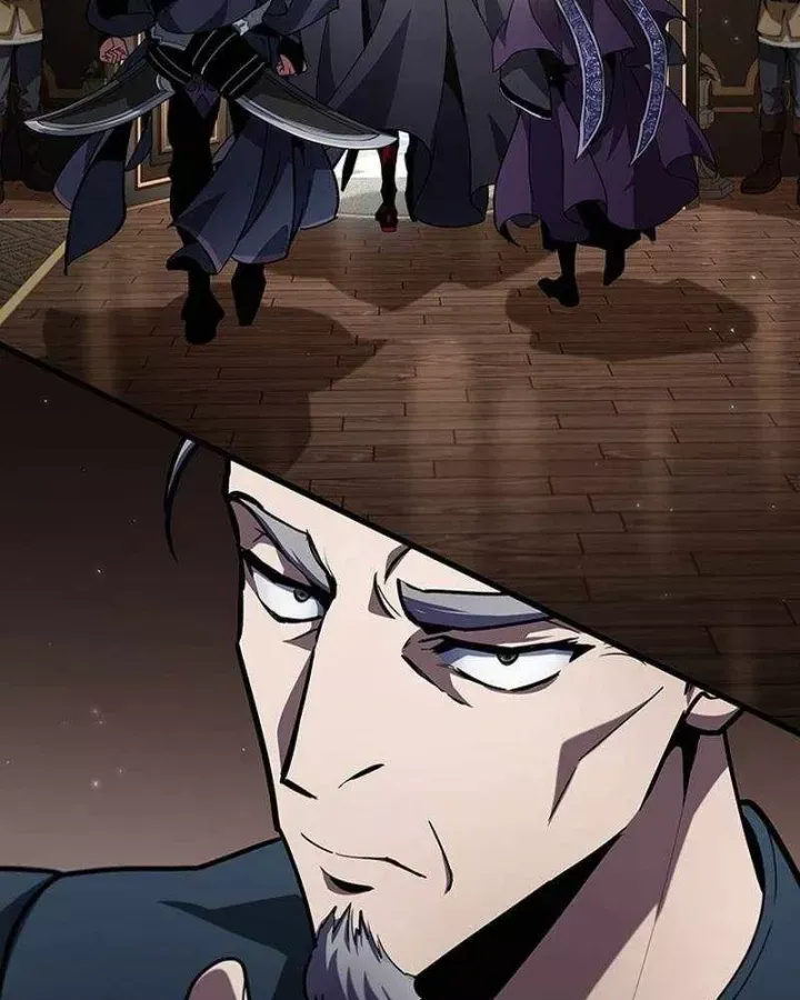 Sinh Tồn Với Tư Cách Là Một Huyết Vương Chap 27 - Next Chap 26