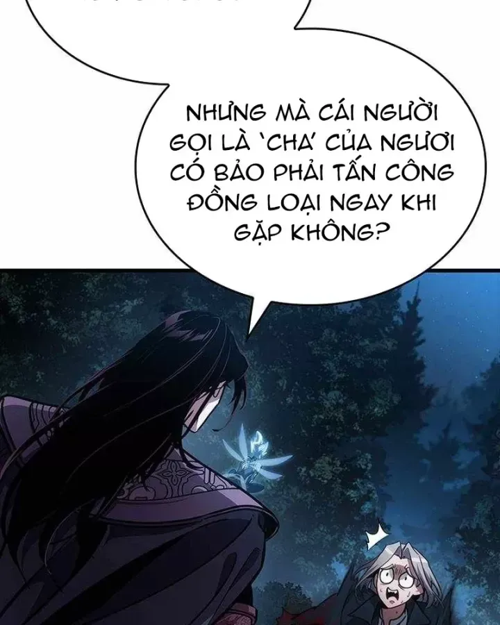 Sinh Tồn Với Tư Cách Là Một Huyết Vương Chap 27 - Next Chap 26
