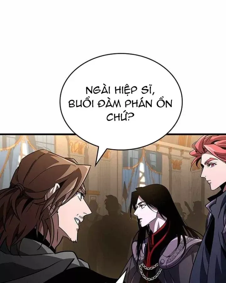 Sinh Tồn Với Tư Cách Là Một Huyết Vương Chap 27 - Next Chap 26