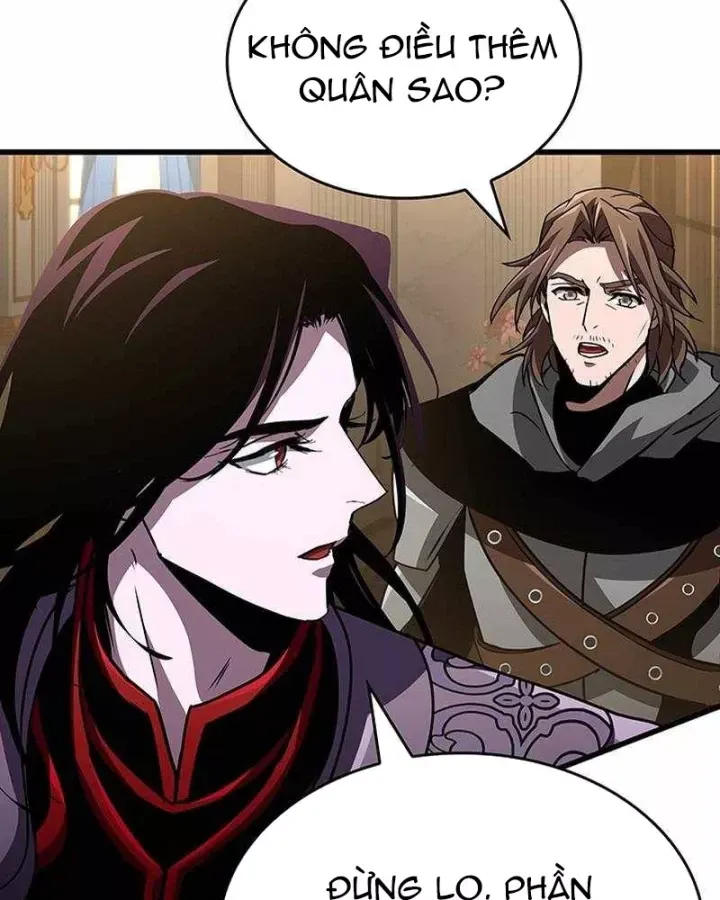 Sinh Tồn Với Tư Cách Là Một Huyết Vương Chap 27 - Next Chap 26