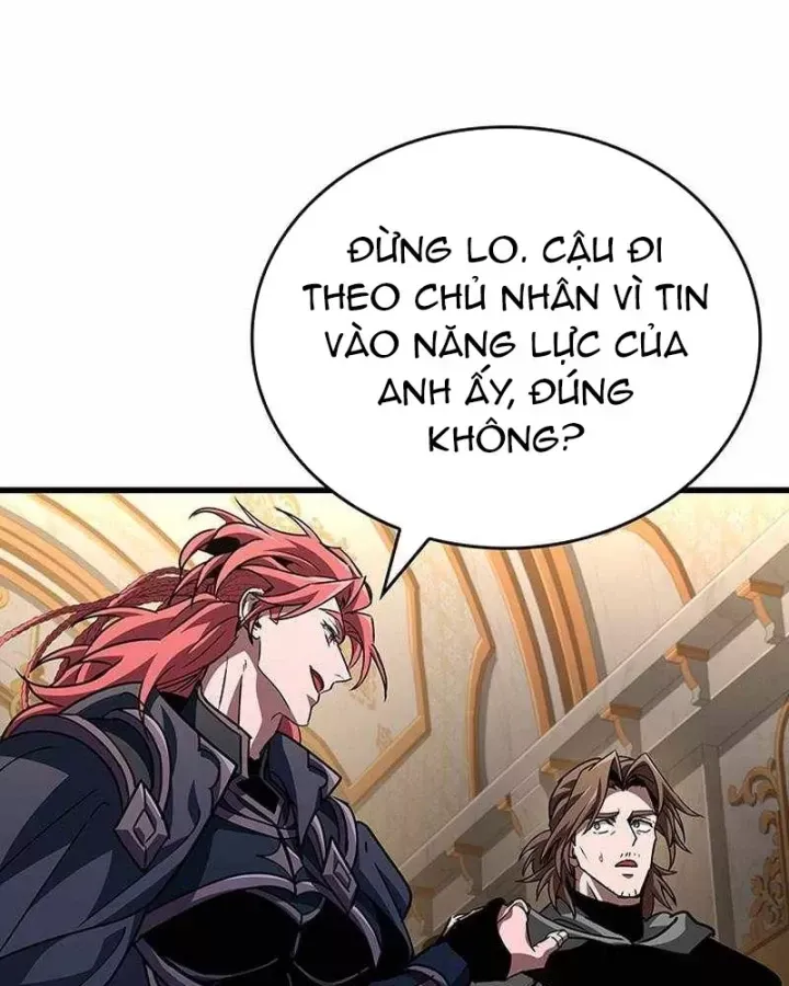 Sinh Tồn Với Tư Cách Là Một Huyết Vương Chap 27 - Next Chap 26