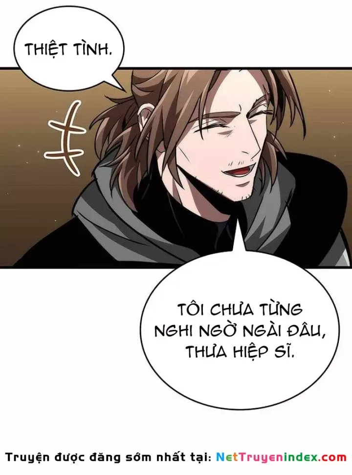 Sinh Tồn Với Tư Cách Là Một Huyết Vương Chap 27 - Next Chap 26