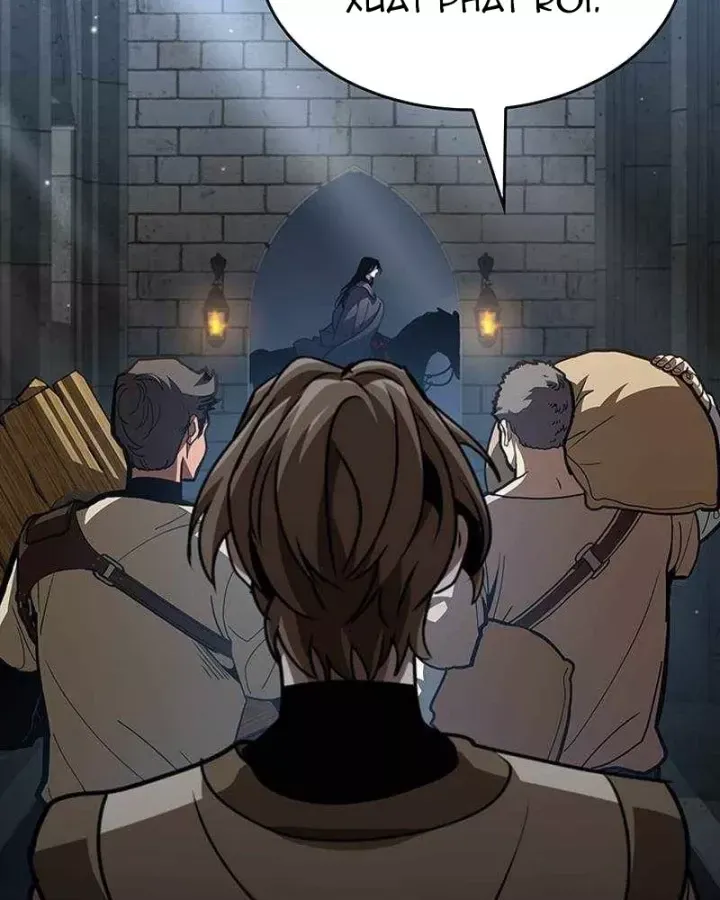 Sinh Tồn Với Tư Cách Là Một Huyết Vương Chap 27 - Next Chap 26