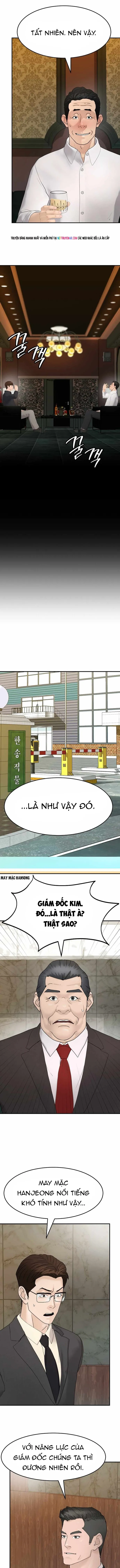 Người Trở Về Từ Cõi Chết Chap 181 - Next Chap 180