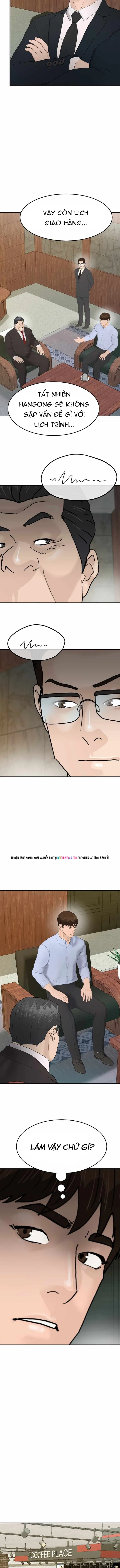 Người Trở Về Từ Cõi Chết Chap 181 - Next Chap 180