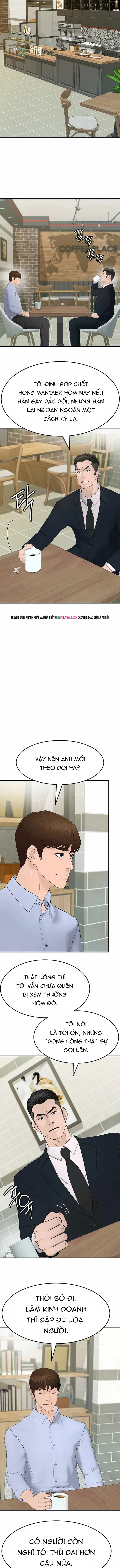 Người Trở Về Từ Cõi Chết Chap 181 - Next Chap 180