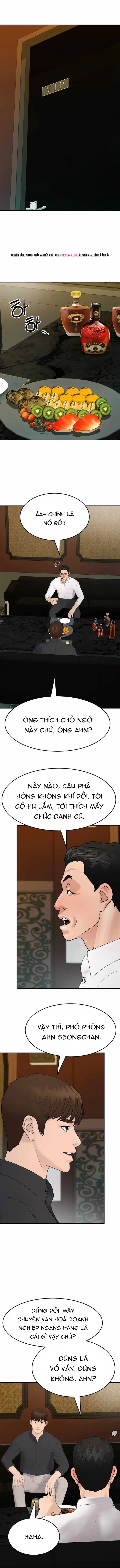 Người Trở Về Từ Cõi Chết Chap 181 - Next Chap 180