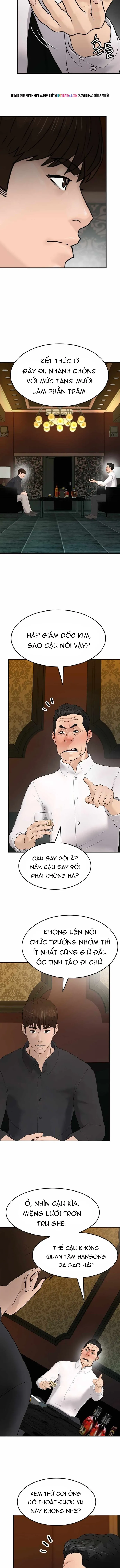 Người Trở Về Từ Cõi Chết Chap 181 - Next Chap 180