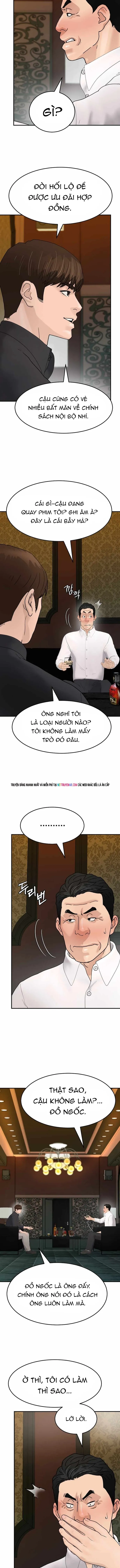 Người Trở Về Từ Cõi Chết Chap 181 - Next Chap 180