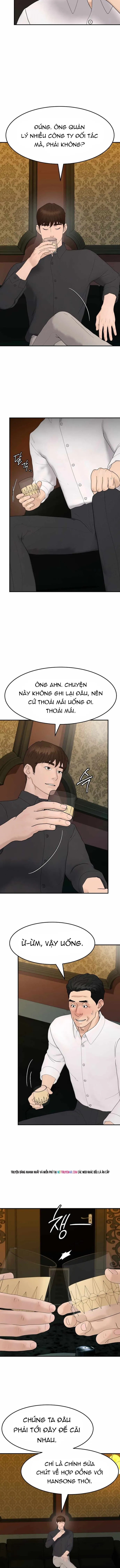 Người Trở Về Từ Cõi Chết Chap 181 - Next Chap 180