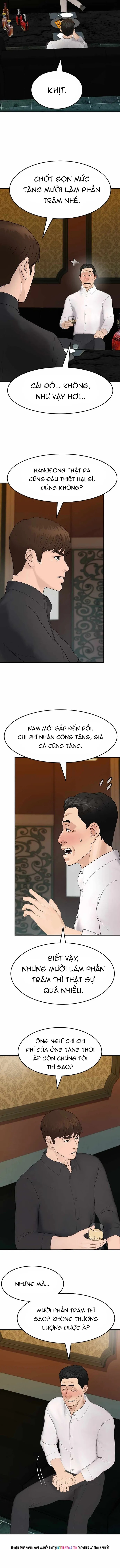 Người Trở Về Từ Cõi Chết Chap 181 - Next Chap 180