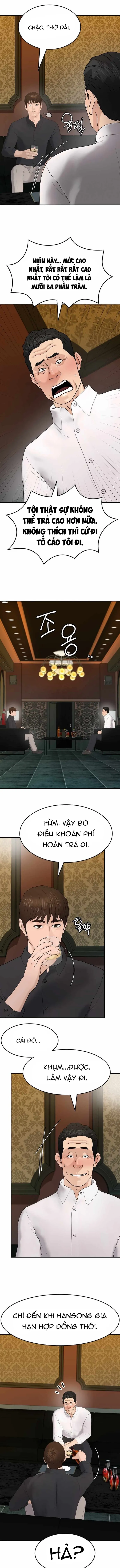 Người Trở Về Từ Cõi Chết Chap 181 - Next Chap 180