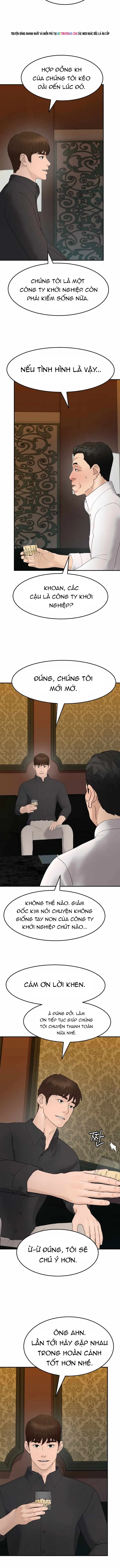 Người Trở Về Từ Cõi Chết Chap 181 - Next Chap 180