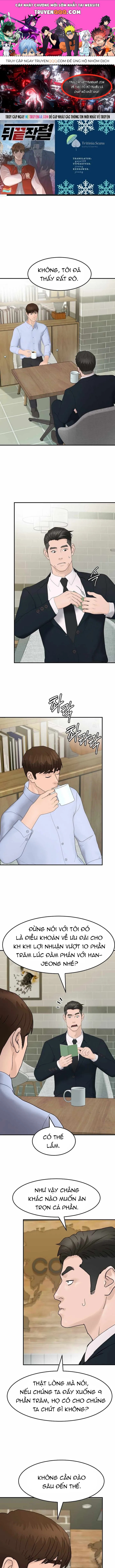 Người Trở Về Từ Cõi Chết Chap 182 - Next Chap 181